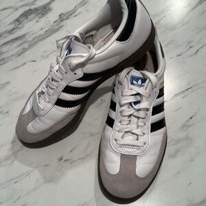 Adidas Samba OG Sneakers